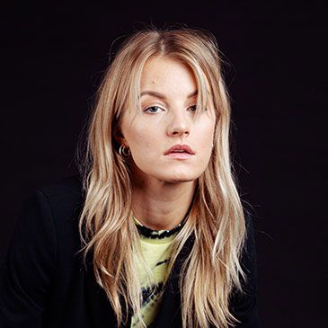 Rahel - laulja, laulukirjutaja ja näitleja