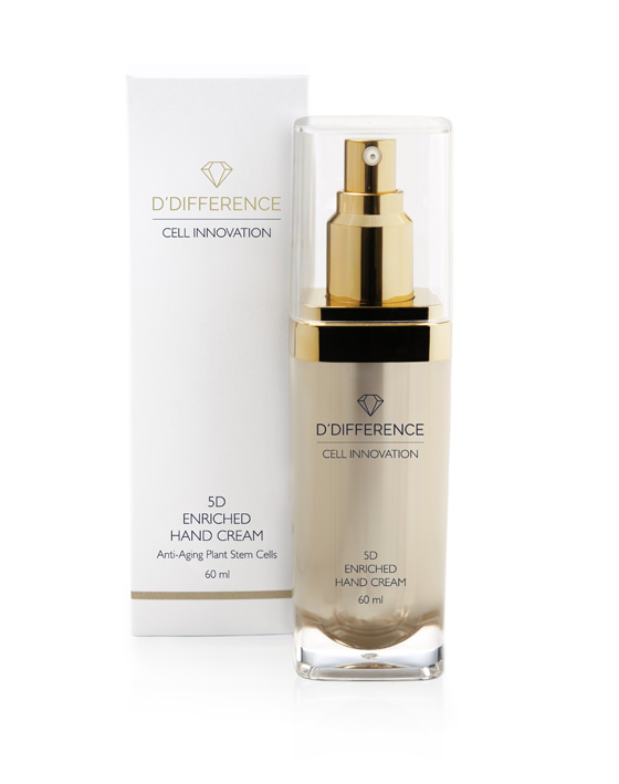 anti-ageing, firming, plant stem cells, hyaluronic acid, silky feel, non-sticky, hand cream