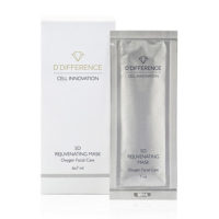 5D, face mask, bubble mask, foam mask, paraben free, mineral oil free, hyaluronic acid, rejuvenating, anti-ageing, firming, toning