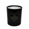 SCENTED CANDLE, CANDLE, KÜÜNAL, HOME, DECOOR, STYLE