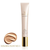 6D Tinted Glow Balm SPF 25 Golden Olive nr. 2